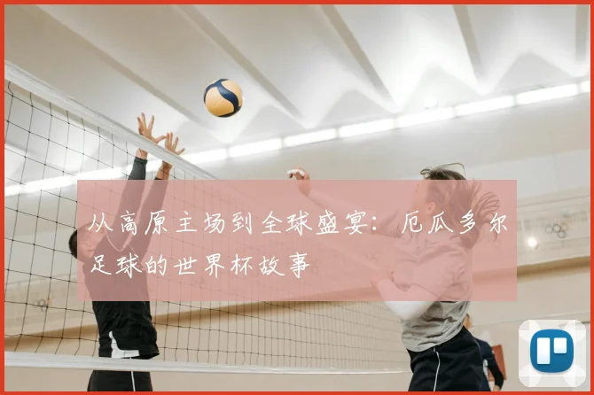 从高原主场到全球盛宴：厄瓜多尔足球的世界杯故事
